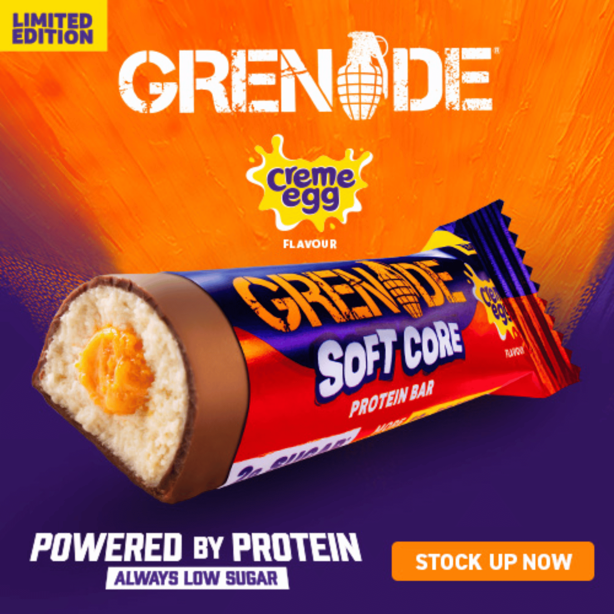 grenade